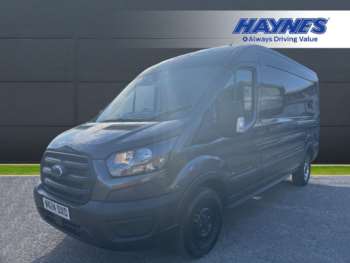 Used Ford Transit 2024 for sale - 75071844: Photo