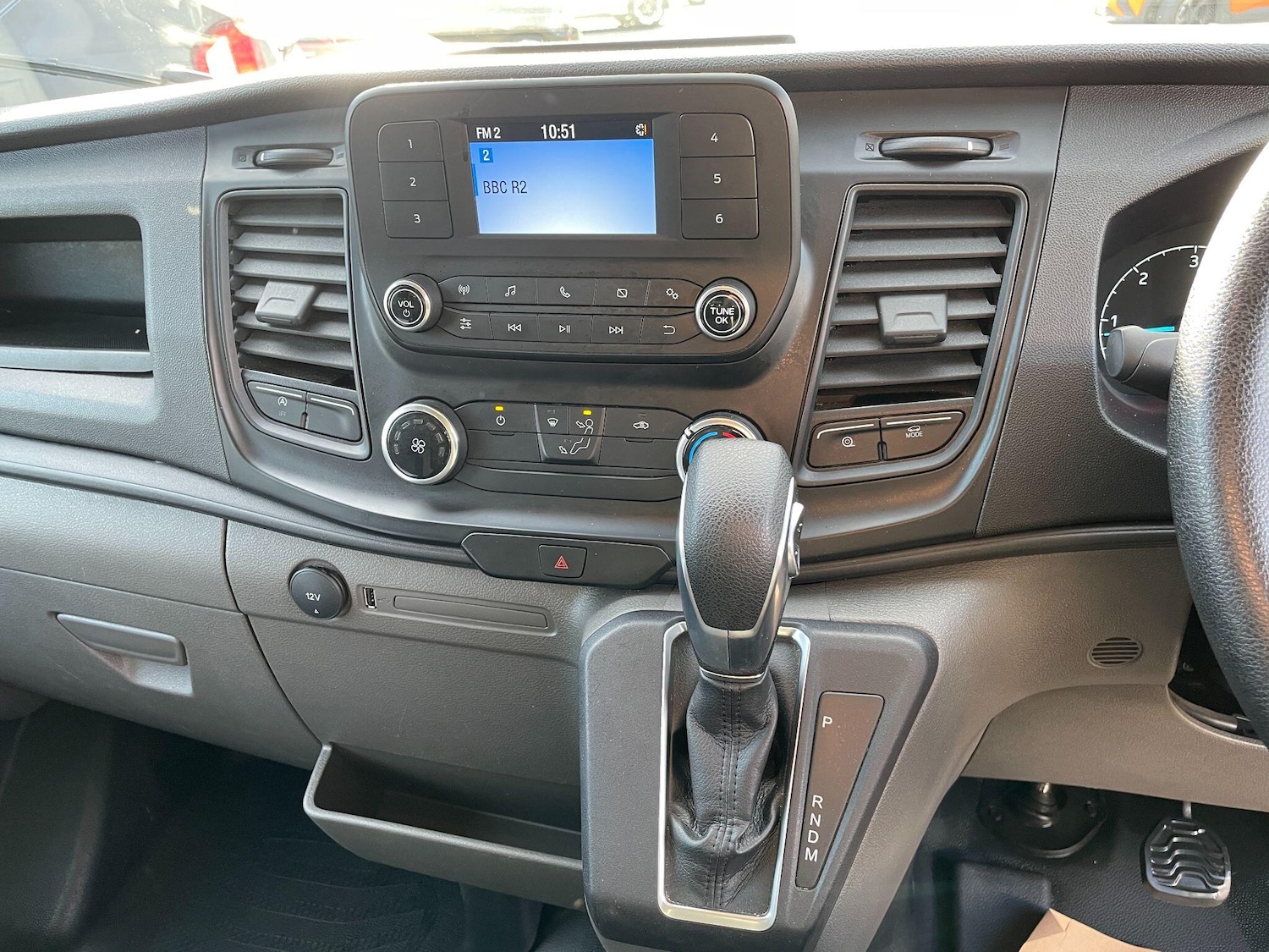 Used Ford Transit 2022 for sale - 76993891: Photo 10