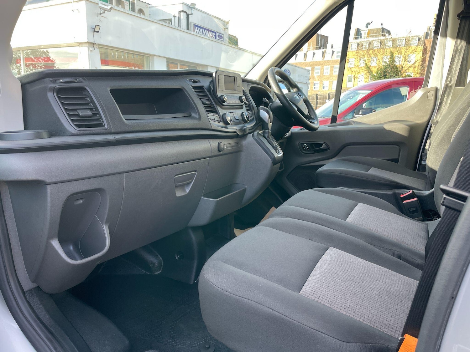 Used Ford Transit 2022 for sale - 76993891: Photo 13