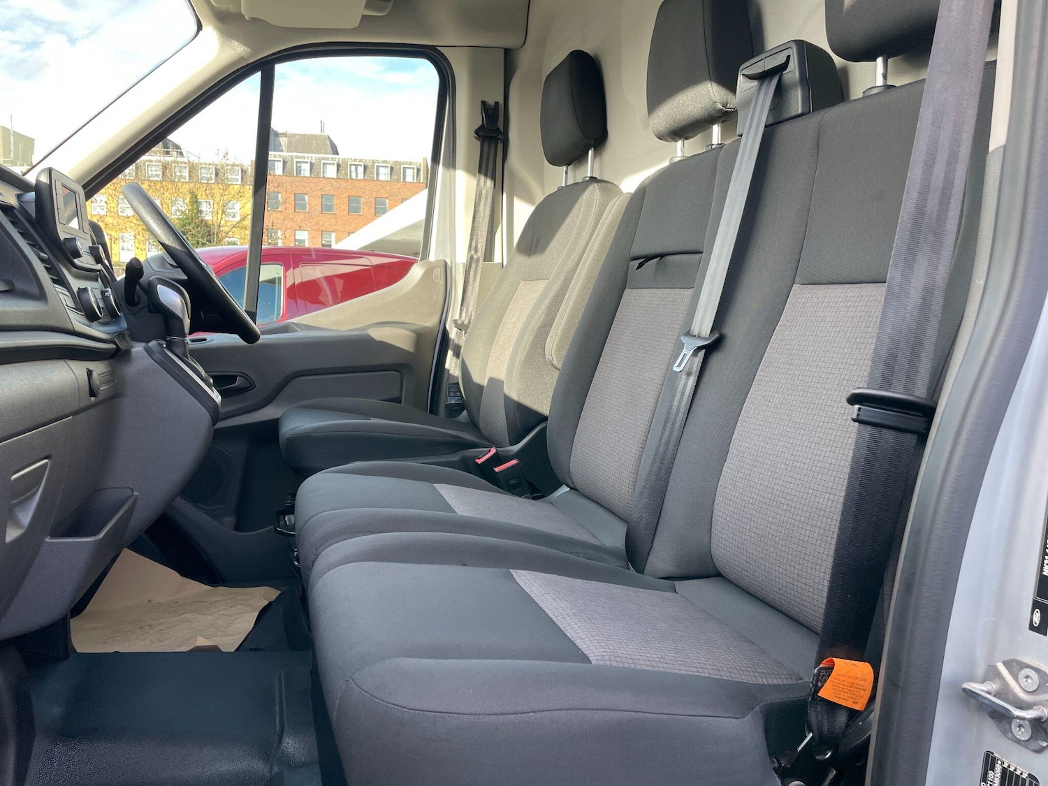 Used Ford Transit 2022 for sale - 76993891: Photo 14