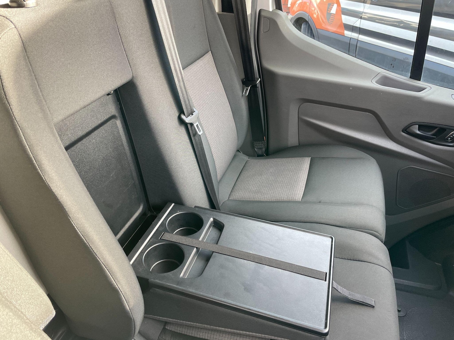 Used Ford Transit 2022 for sale - 76993891: Photo 15