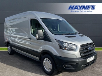 Used Ford Transit 2022 for sale - 76993891: Photo