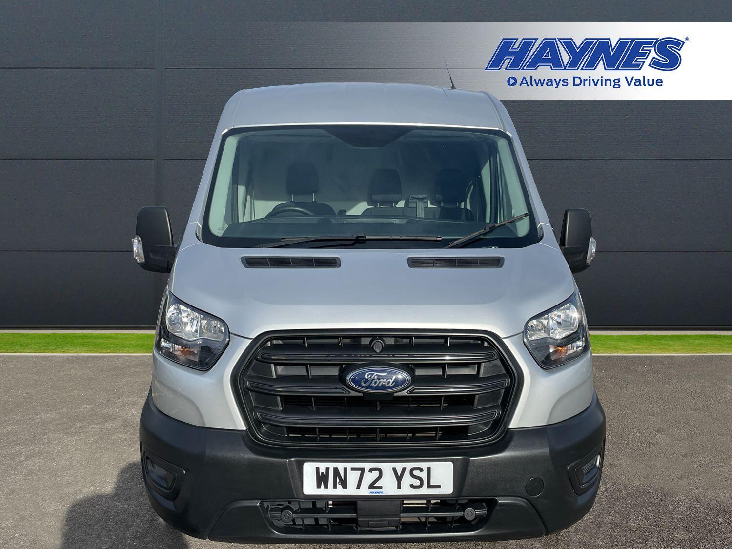 Used Ford Transit 2022 for sale - 76993891: Photo 2