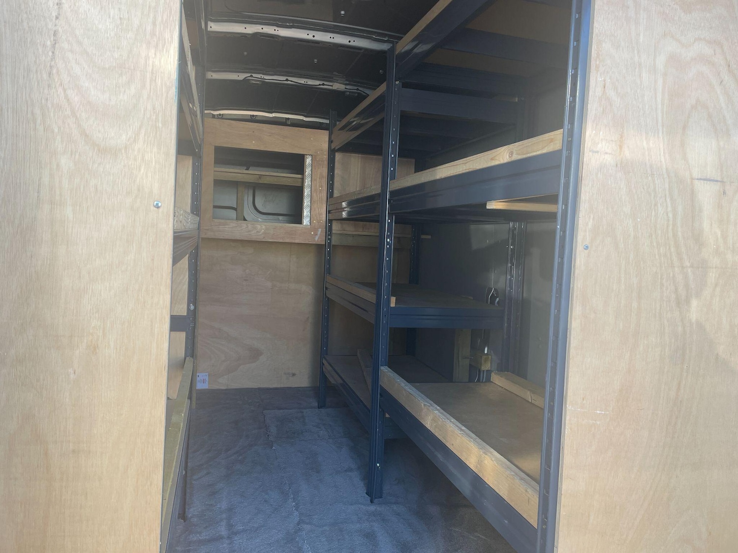 Used Ford Transit 2022 for sale - 76993891: Photo 20