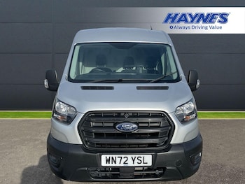Used Ford Transit 2022 for sale - 76993891: Photo