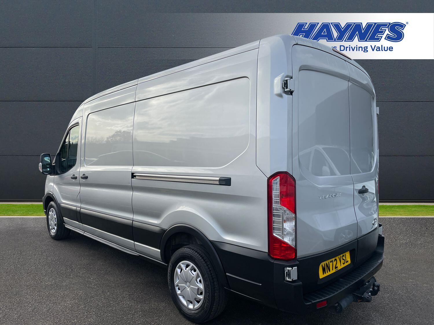 Used Ford Transit 2022 for sale - 76993891: Photo 3