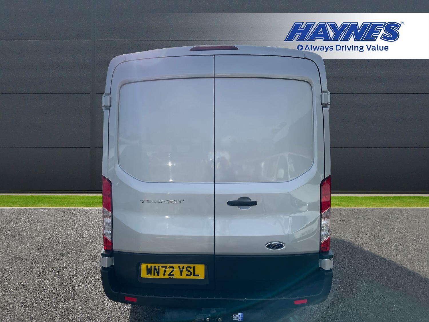 Used Ford Transit 2022 for sale - 76993891: Photo 4