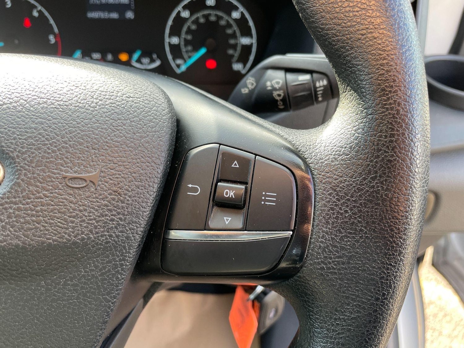 Used Ford Transit 2022 for sale - 76993891: Photo 7