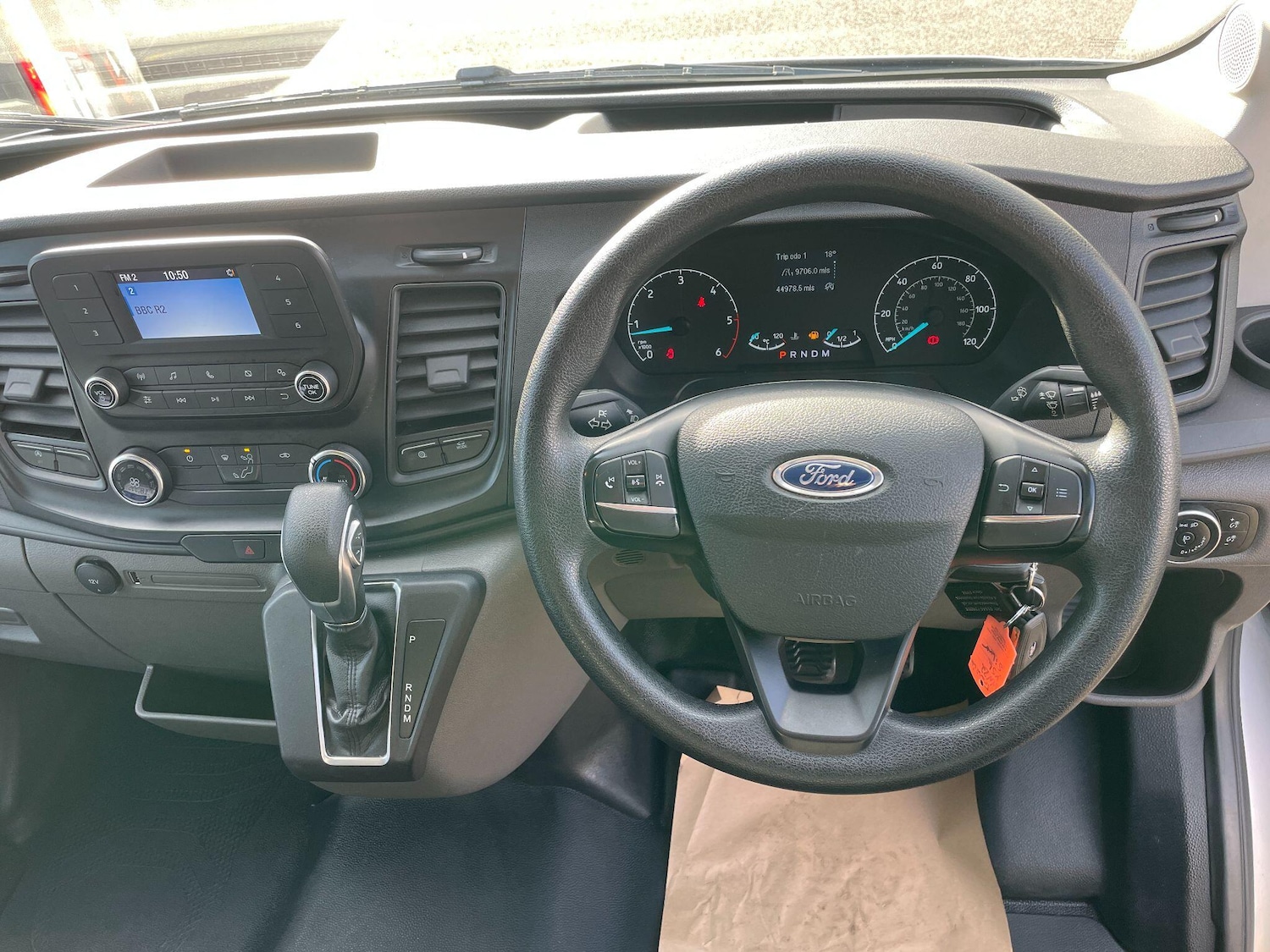 Used Ford Transit 2022 for sale - 76993891: Photo 8