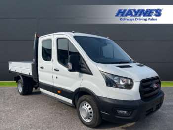 Used Ford Transit 2025 for sale - 75070476: Photo