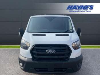 Used Ford Transit 2025 for sale - 75070476: Photo