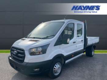Used Ford Transit 2025 for sale - 75070476: Photo