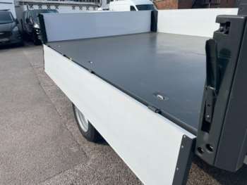 Used Ford Transit 2025 for sale - 75070476: Photo