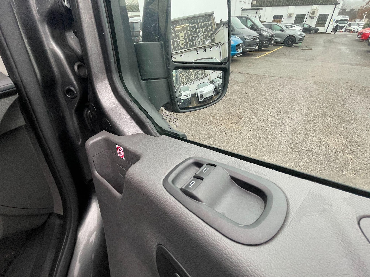 Used Ford Transit 2024 for sale - 77156320: Photo 10