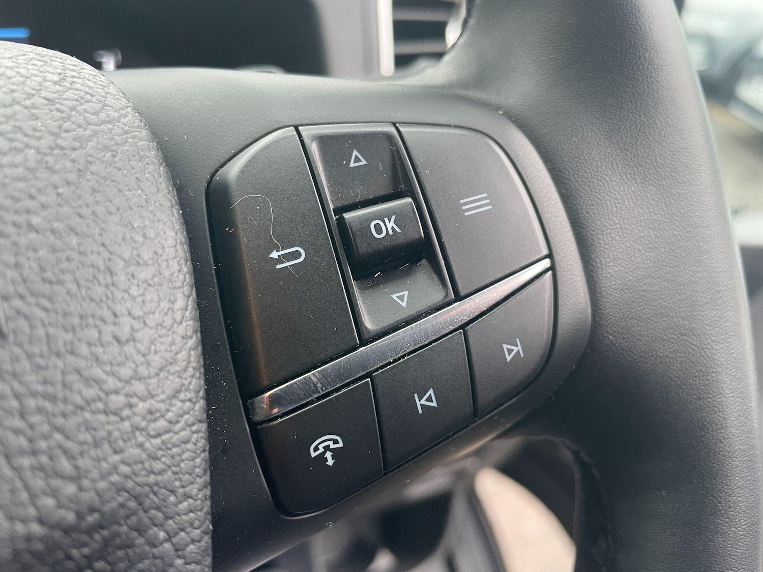 Used Ford Transit 2024 for sale - 77156320: Photo 12