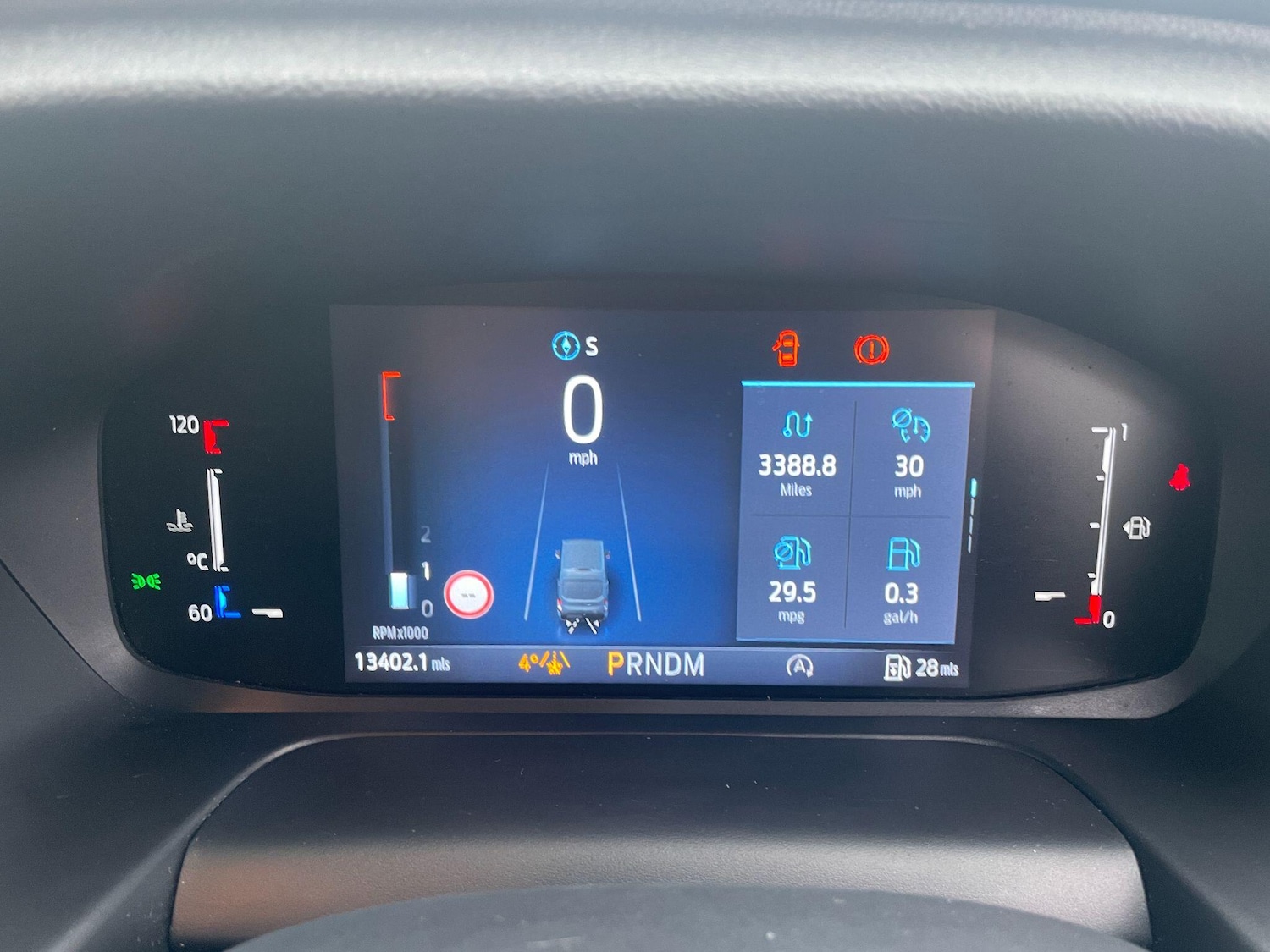 Used Ford Transit 2024 for sale - 77156320: Photo 17