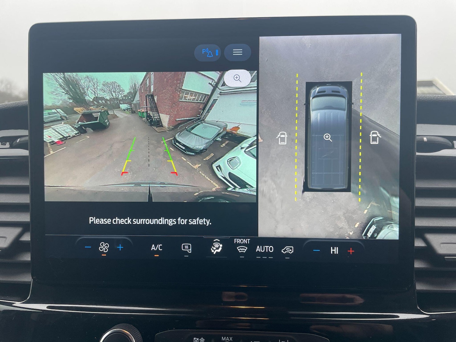 Used Ford Transit 2024 for sale - 77156320: Photo 19