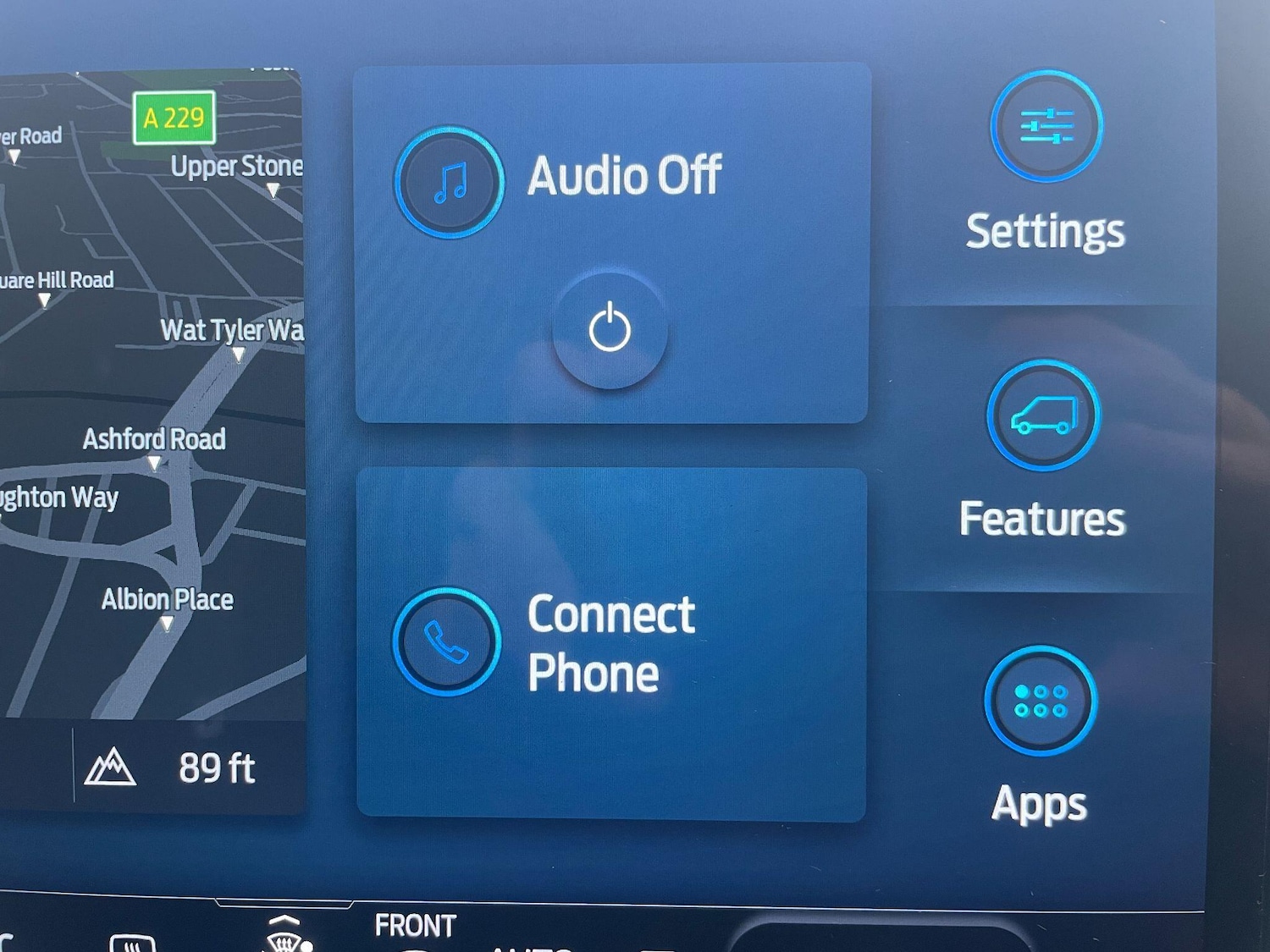 Used Ford Transit 2024 for sale - 77156320: Photo 20