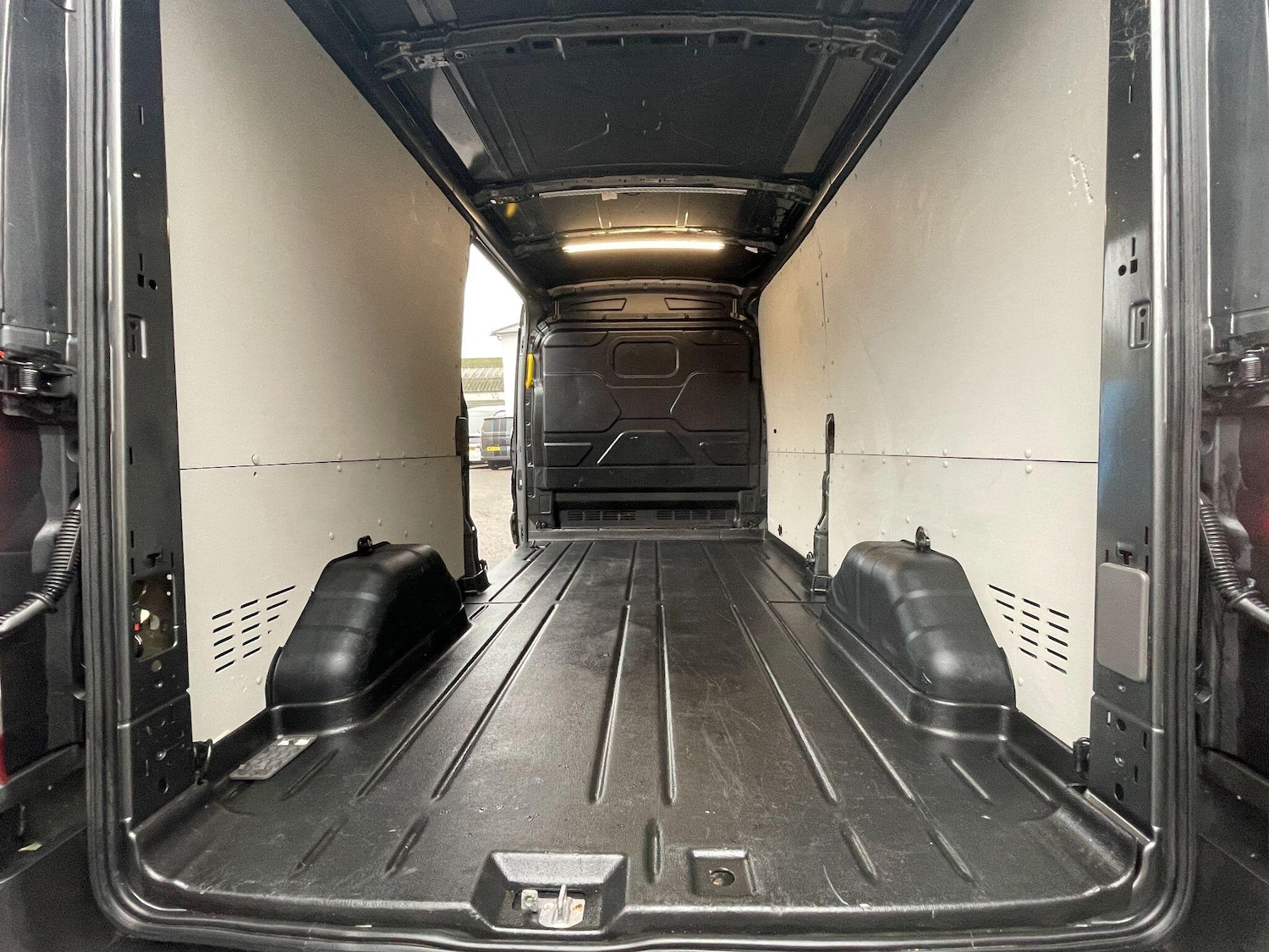 Used Ford Transit 2024 for sale - 77156320: Photo 22