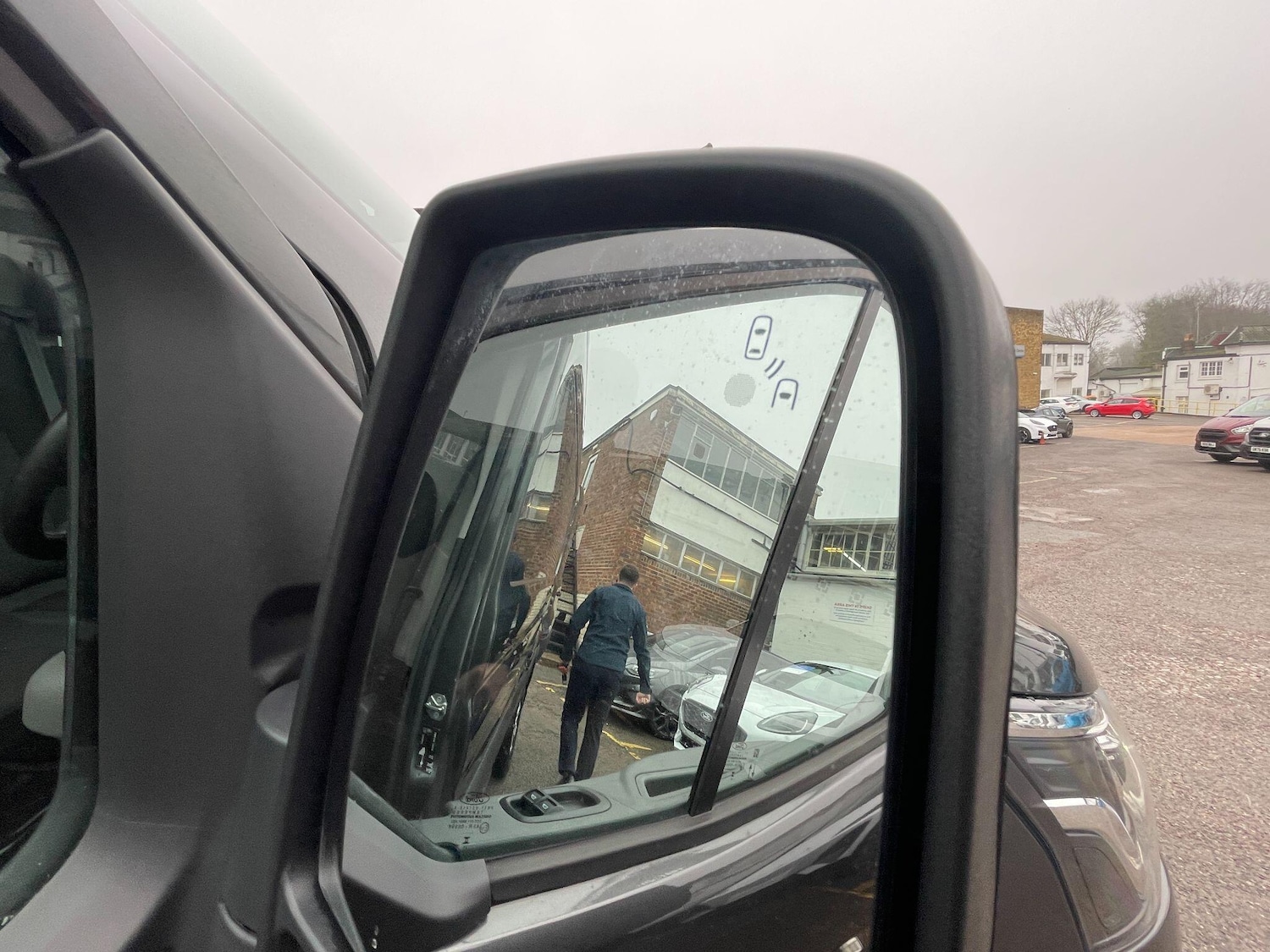 Used Ford Transit 2024 for sale - 77156320: Photo 26