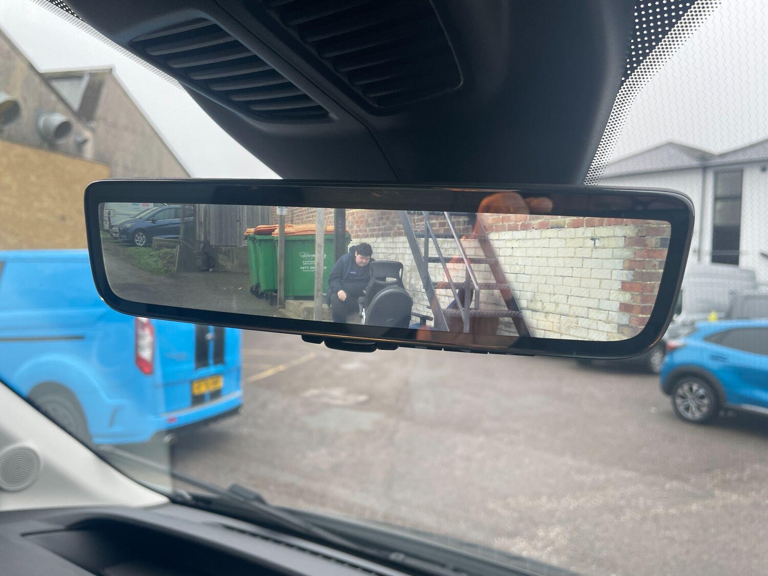 Used Ford Transit 2024 for sale - 77156320: Photo 27