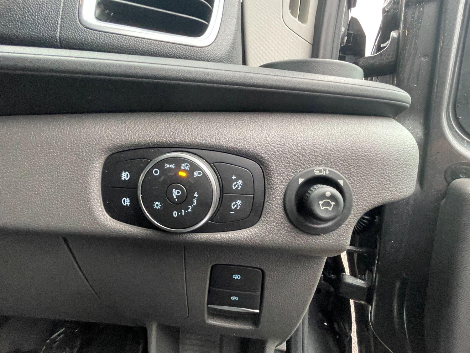 Used Ford Transit 2024 for sale - 77156320: Photo 9