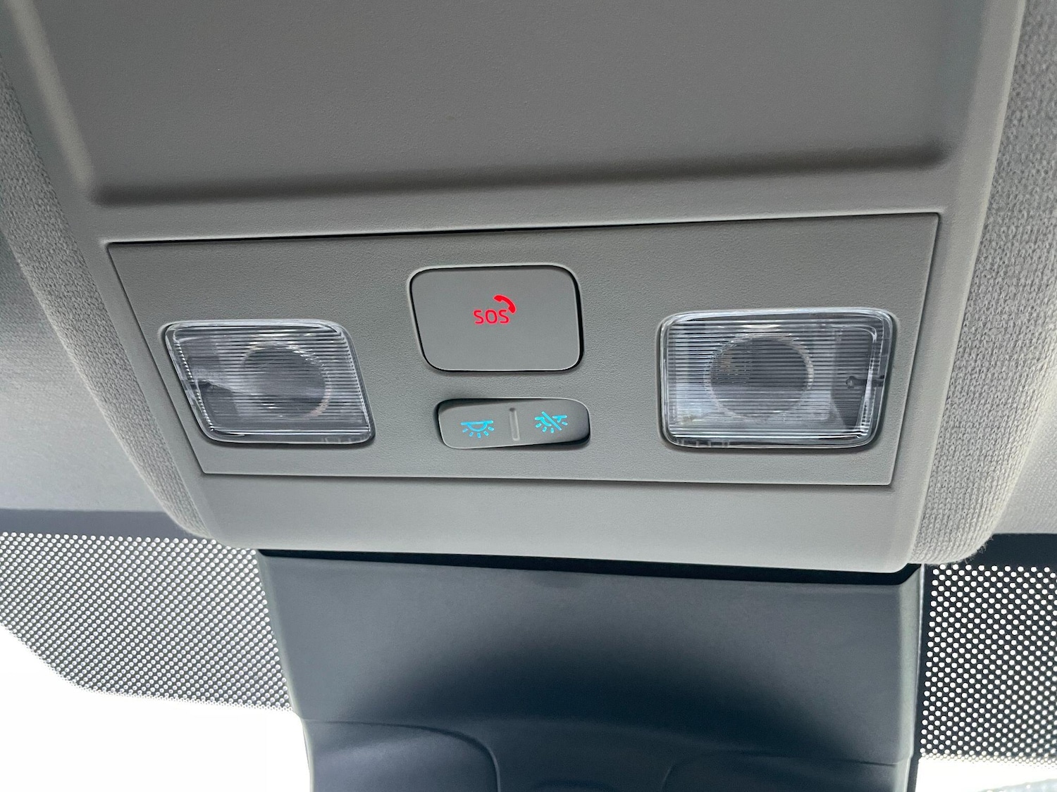 Used Ford Transit Custom 2024 for sale - 77940303: Photo 10