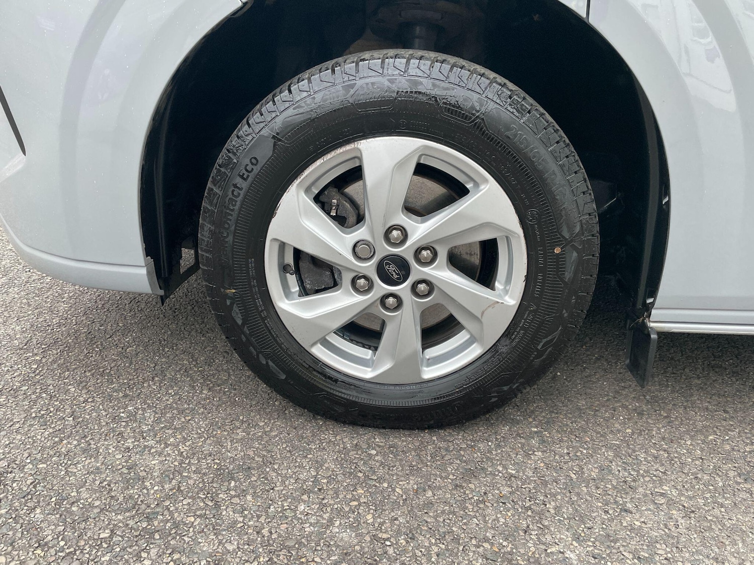 Used Ford Transit Custom 2024 for sale - 77940303: Photo 11