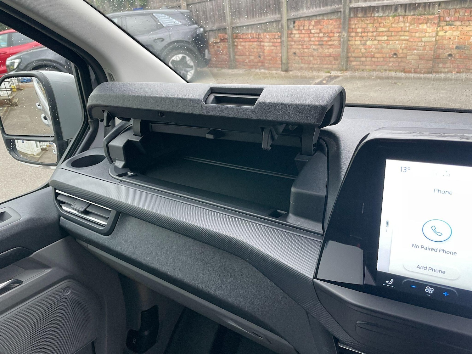 Used Ford Transit Custom 2024 for sale - 77940303: Photo 12