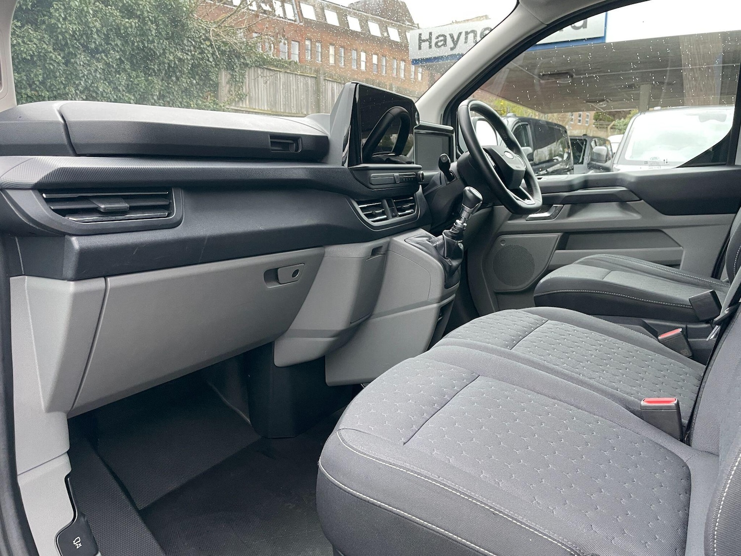 Used Ford Transit Custom 2024 for sale - 77940303: Photo 13