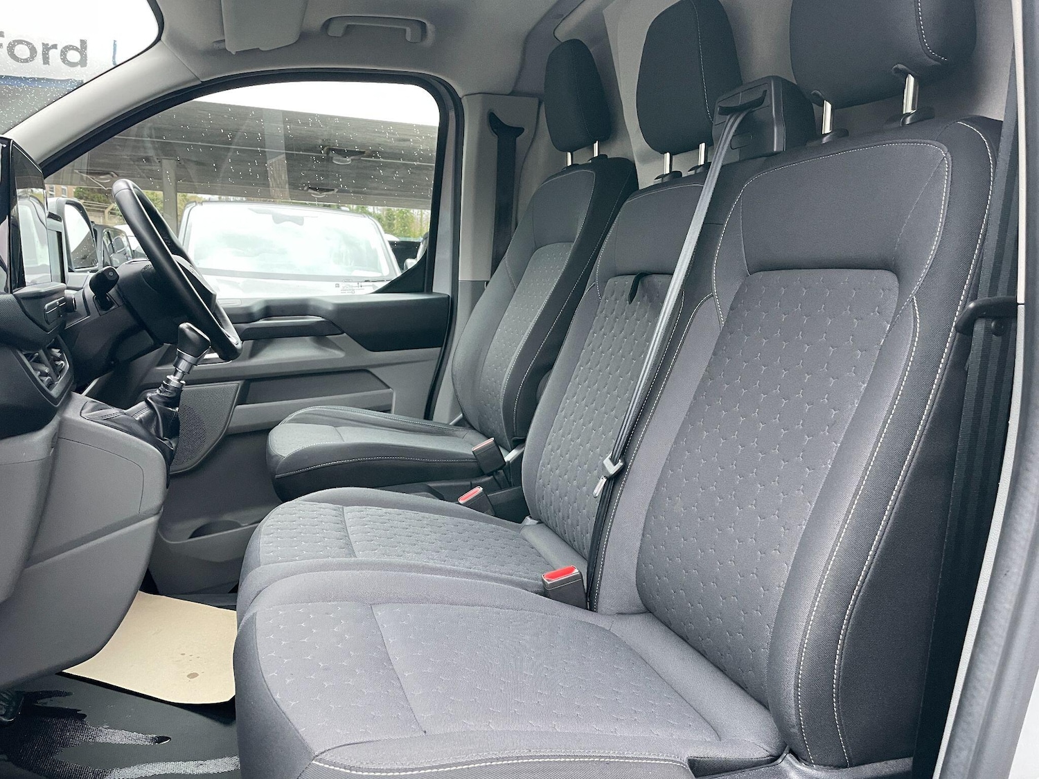 Used Ford Transit Custom 2024 for sale - 77940303: Photo 14