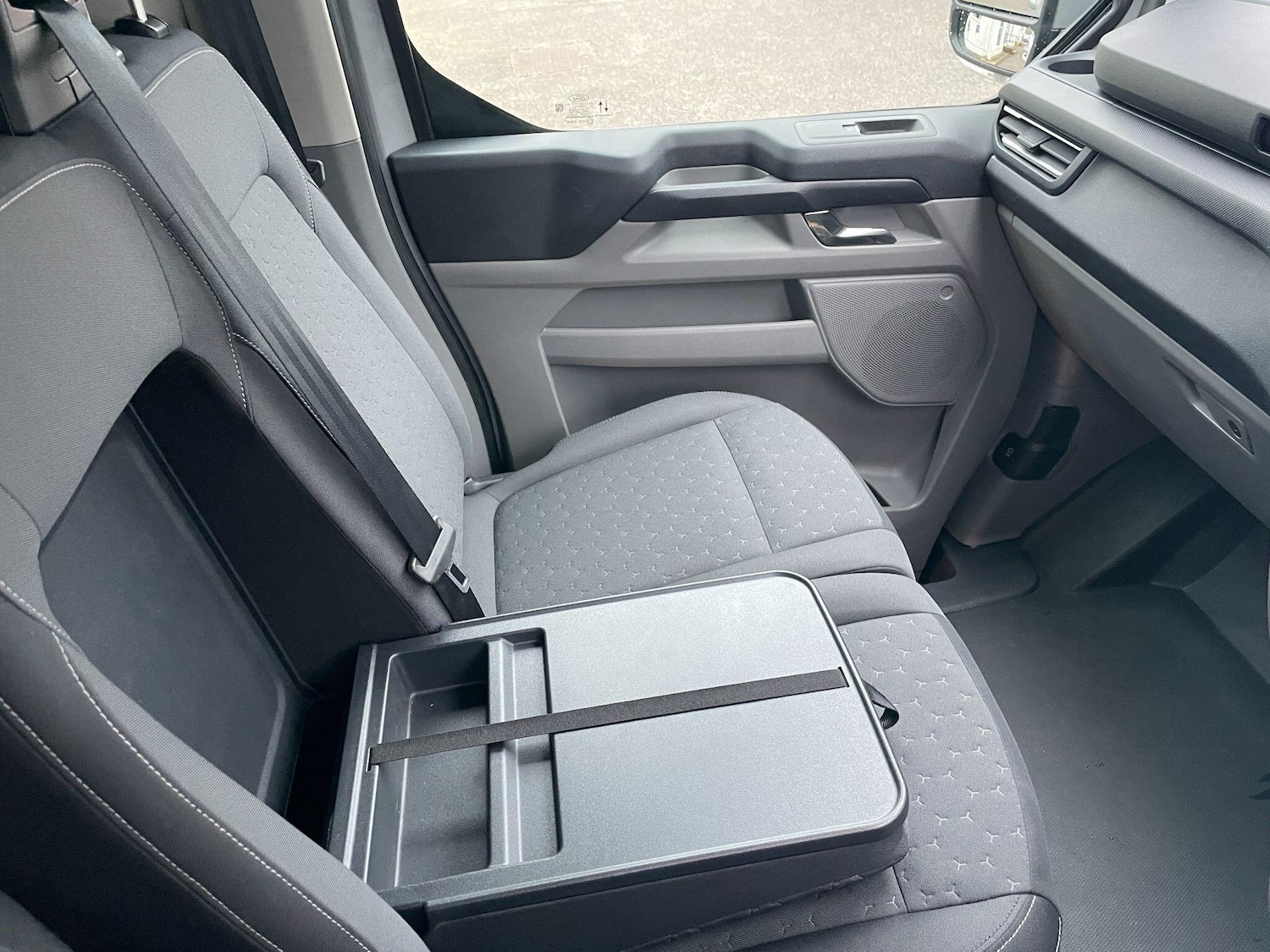 Used Ford Transit Custom 2024 for sale - 77940303: Photo 15