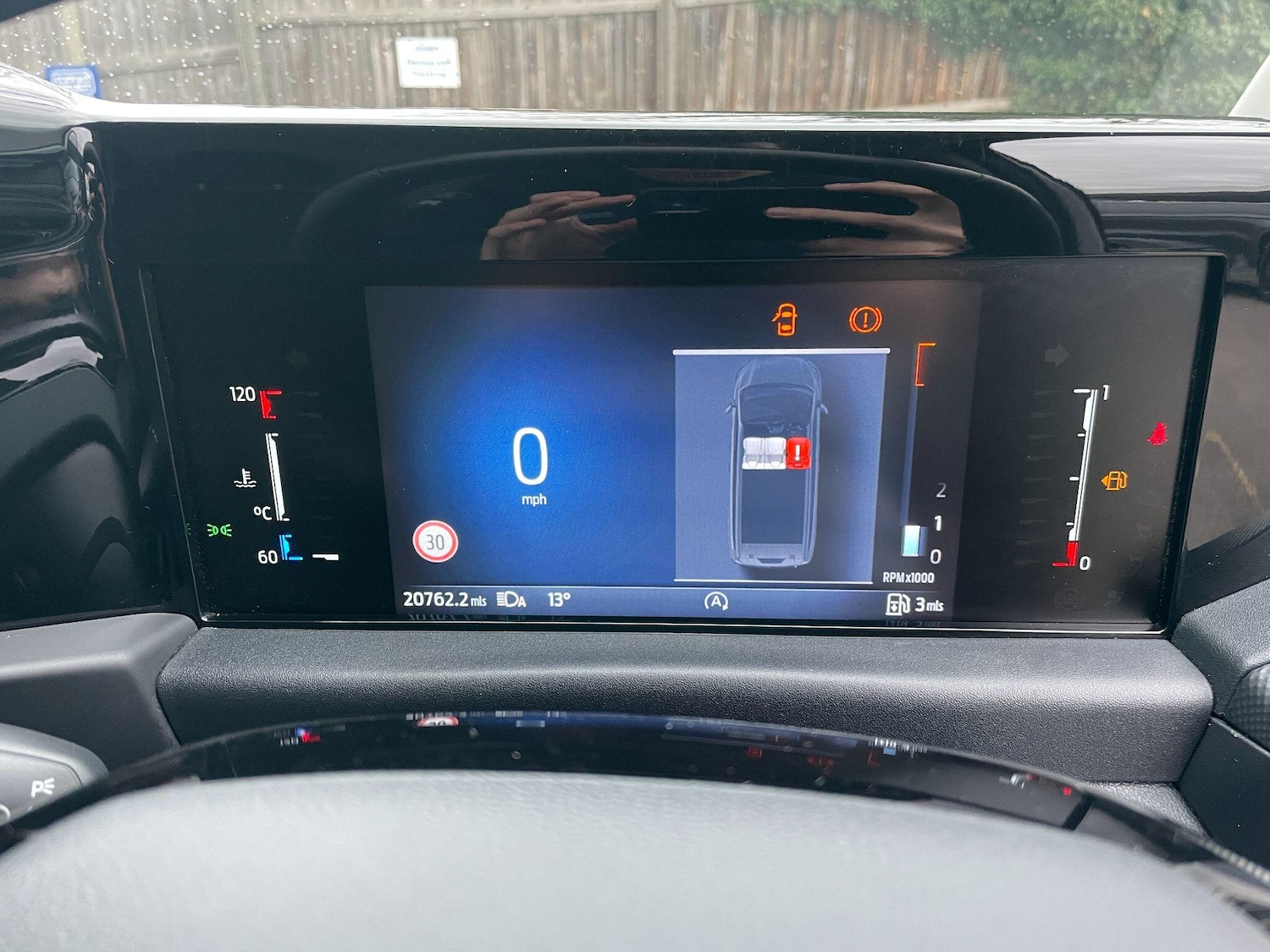 Used Ford Transit Custom 2024 for sale - 77940303: Photo 16