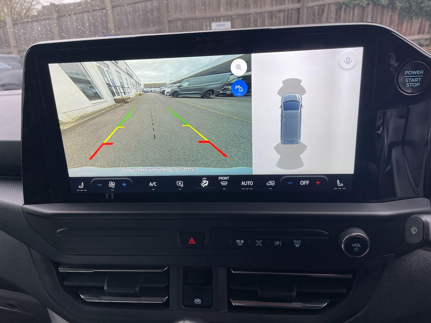 Used Ford Transit Custom 2024 for sale - 77940303: Photo 17