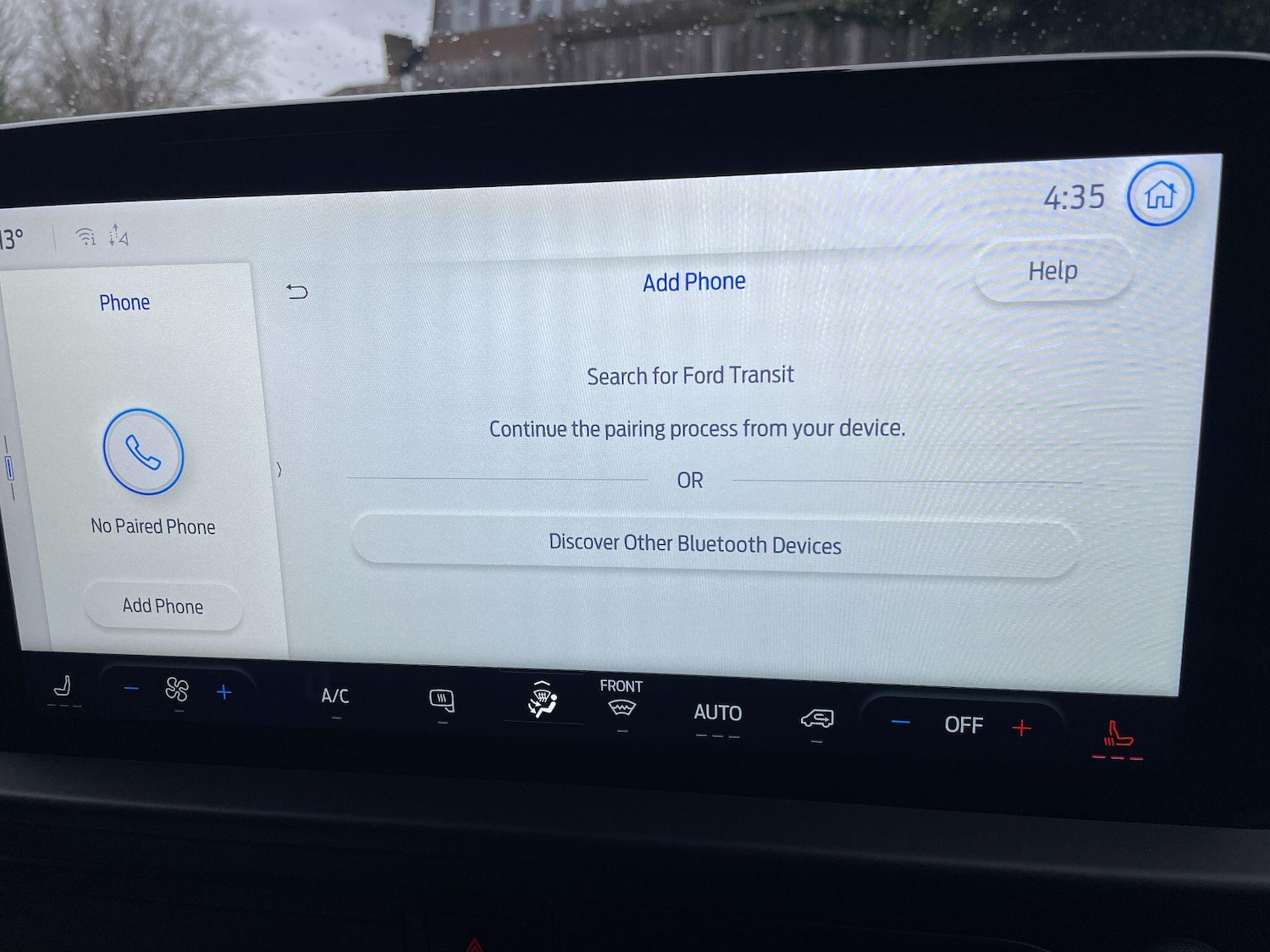 Used Ford Transit Custom 2024 for sale - 77940303: Photo 18