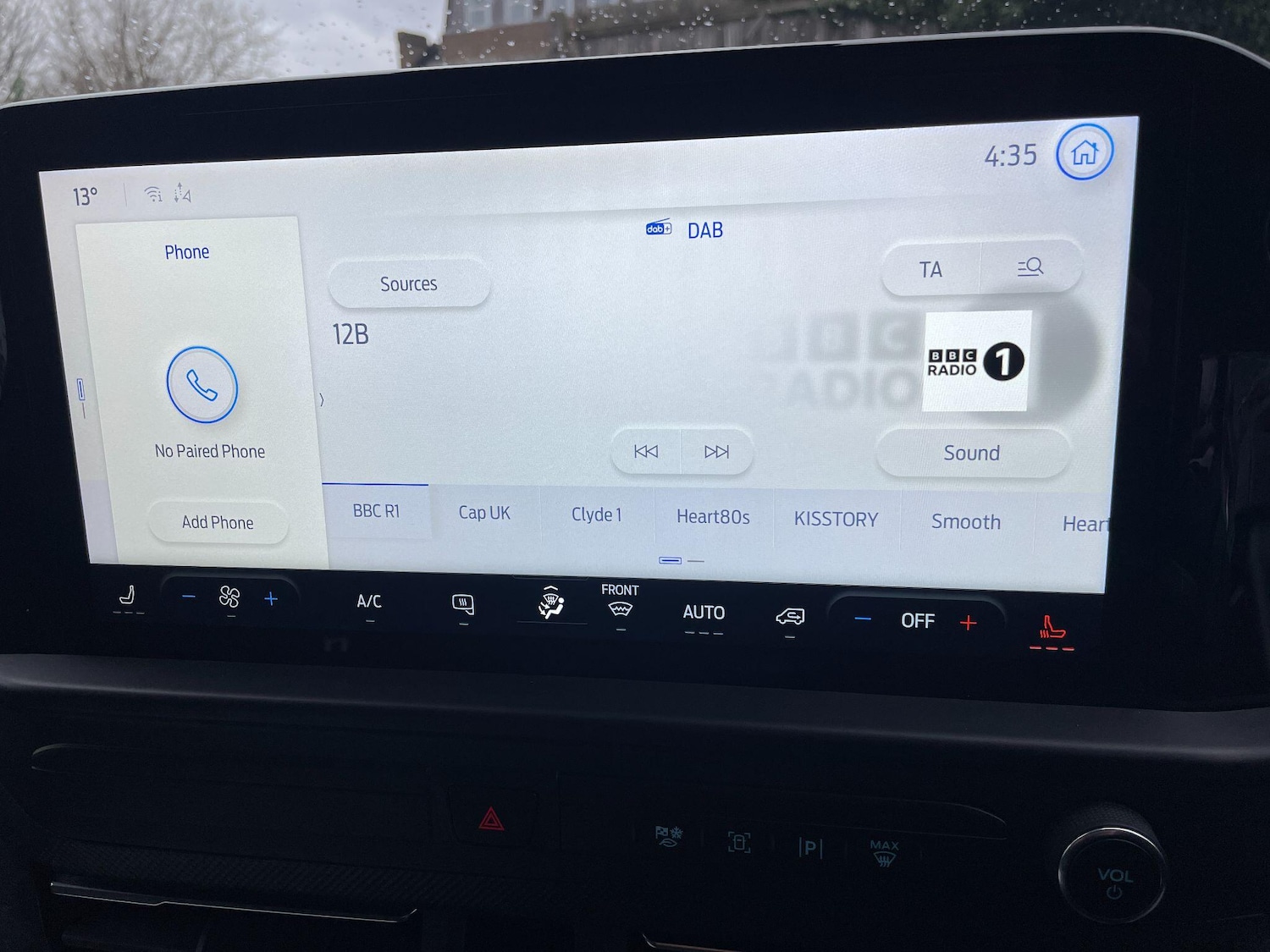 Used Ford Transit Custom 2024 for sale - 77940303: Photo 19