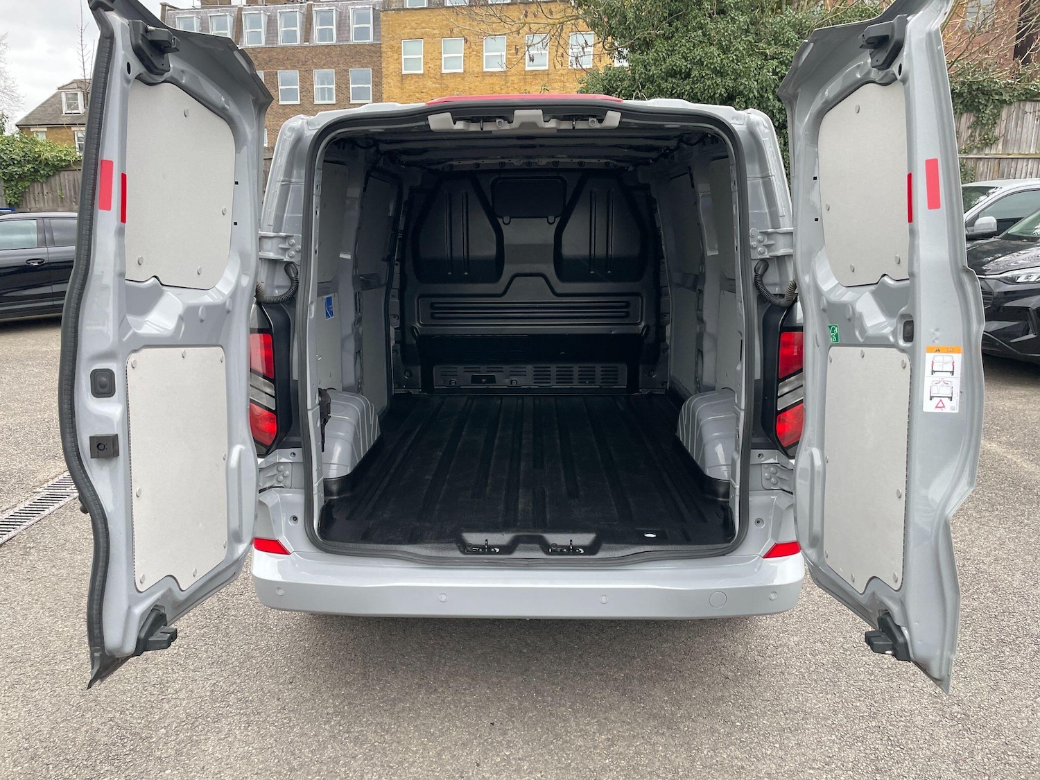 Used Ford Transit Custom 2024 for sale - 77940303: Photo 20