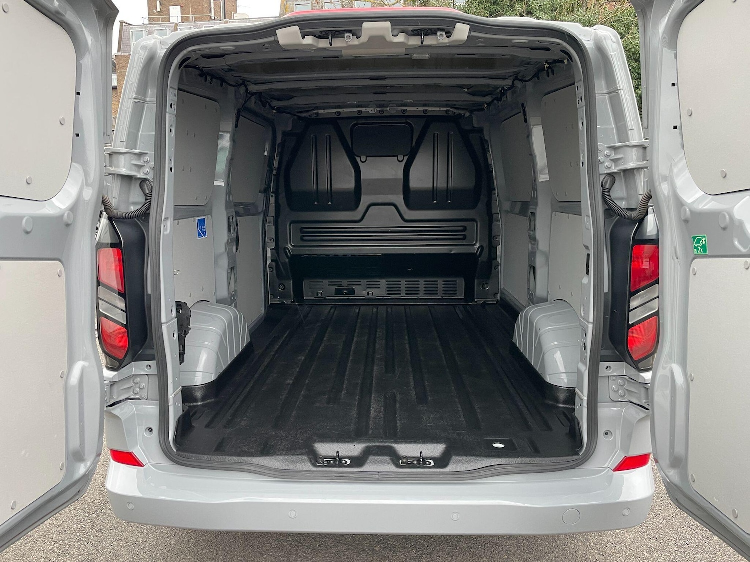 Used Ford Transit Custom 2024 for sale - 77940303: Photo 21