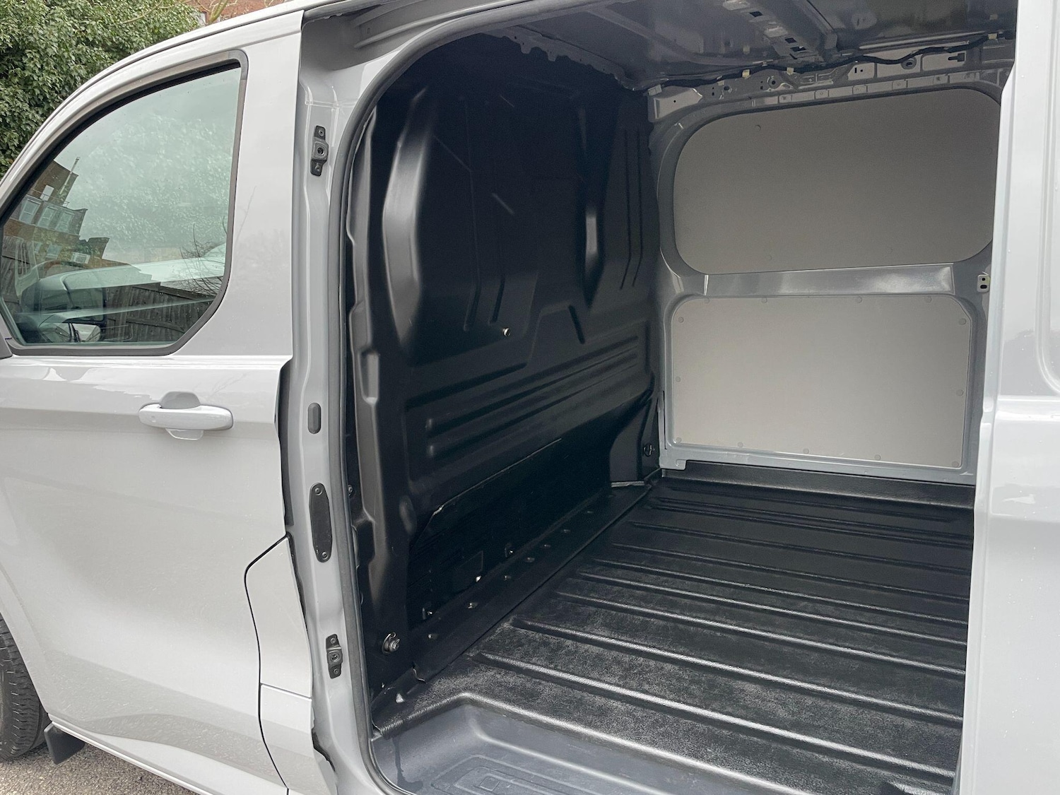 Used Ford Transit Custom 2024 for sale - 77940303: Photo 22