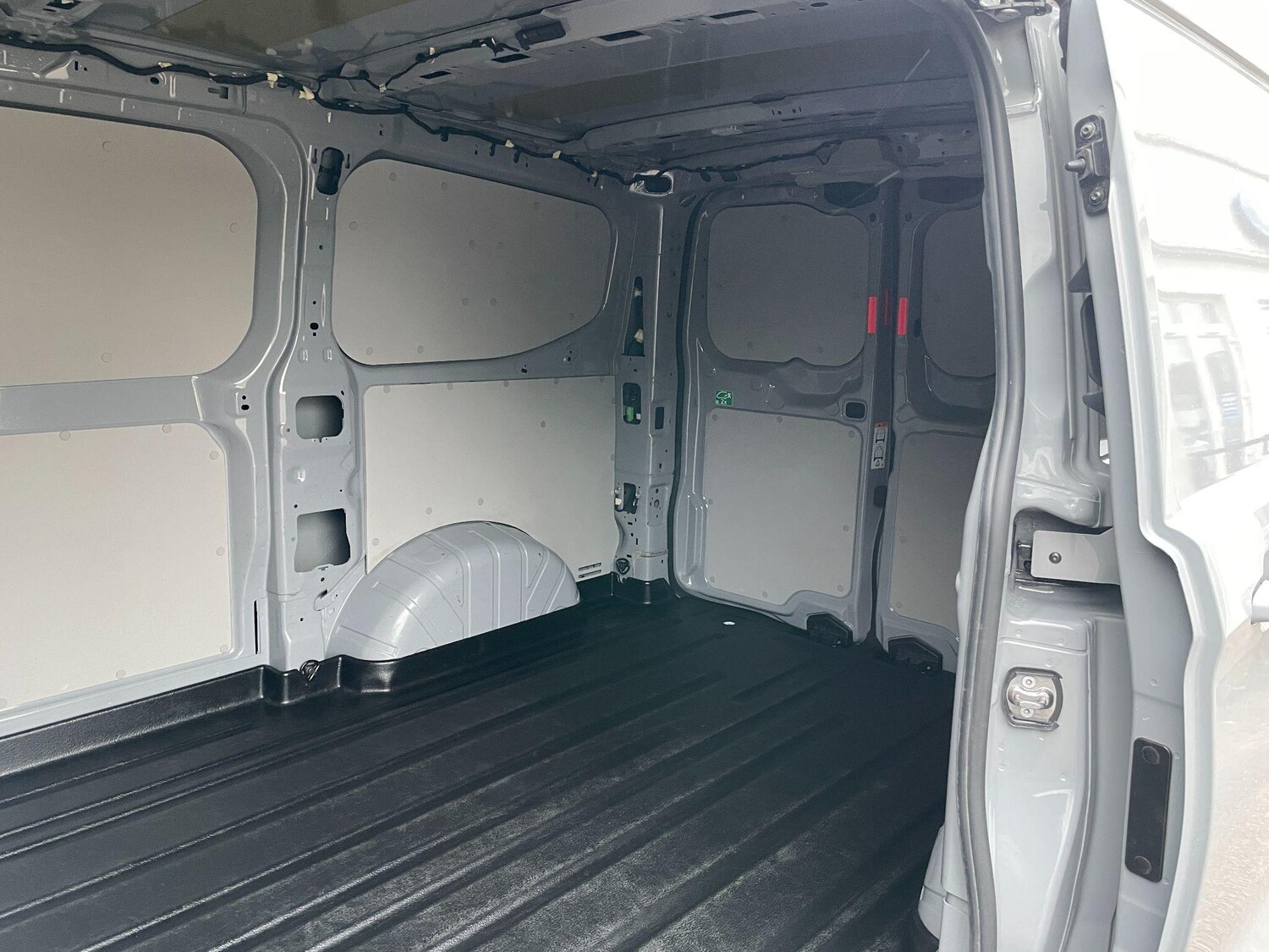 Used Ford Transit Custom 2024 for sale - 77940303: Photo 23