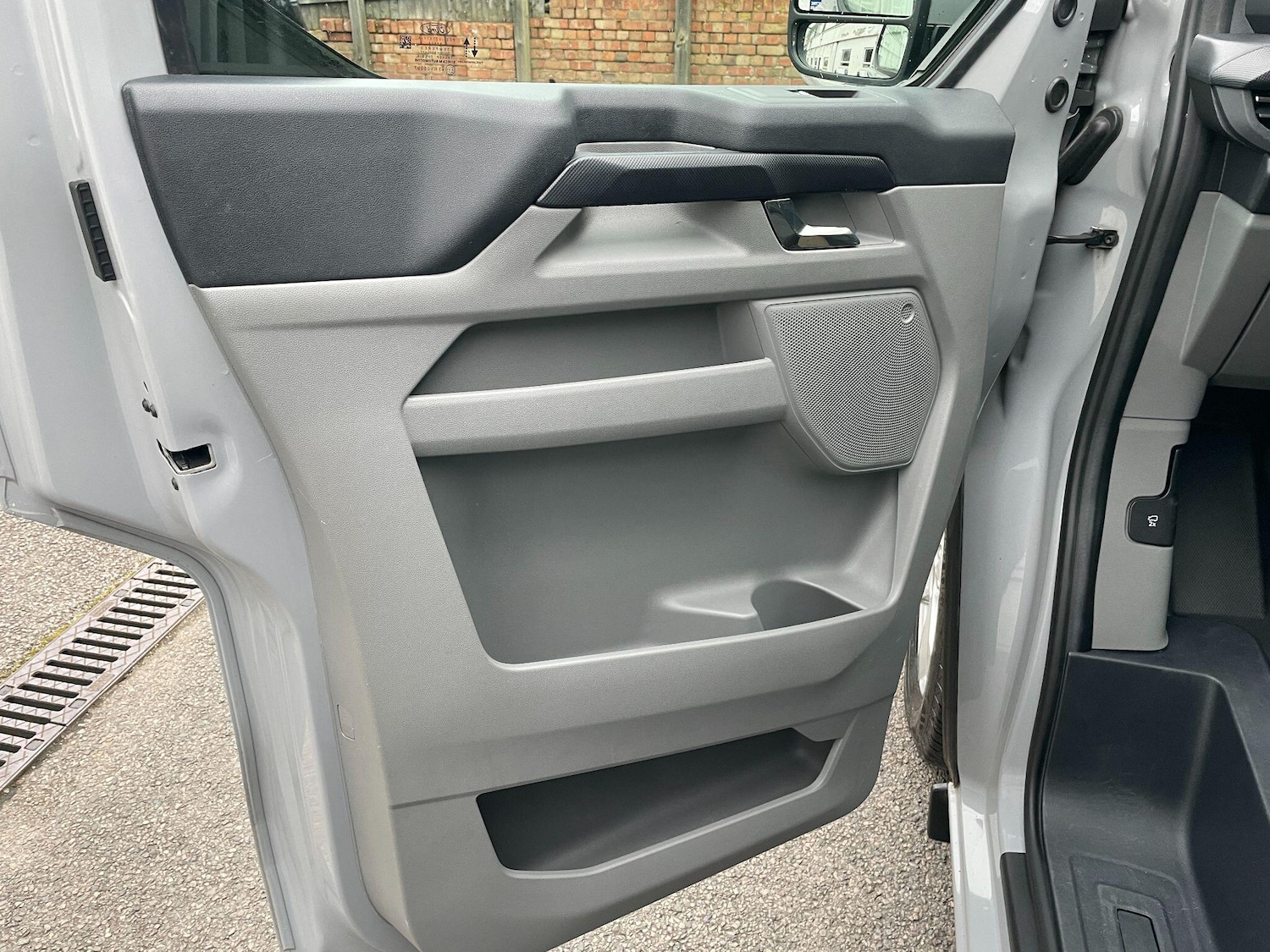 Used Ford Transit Custom 2024 for sale - 77940303: Photo 25