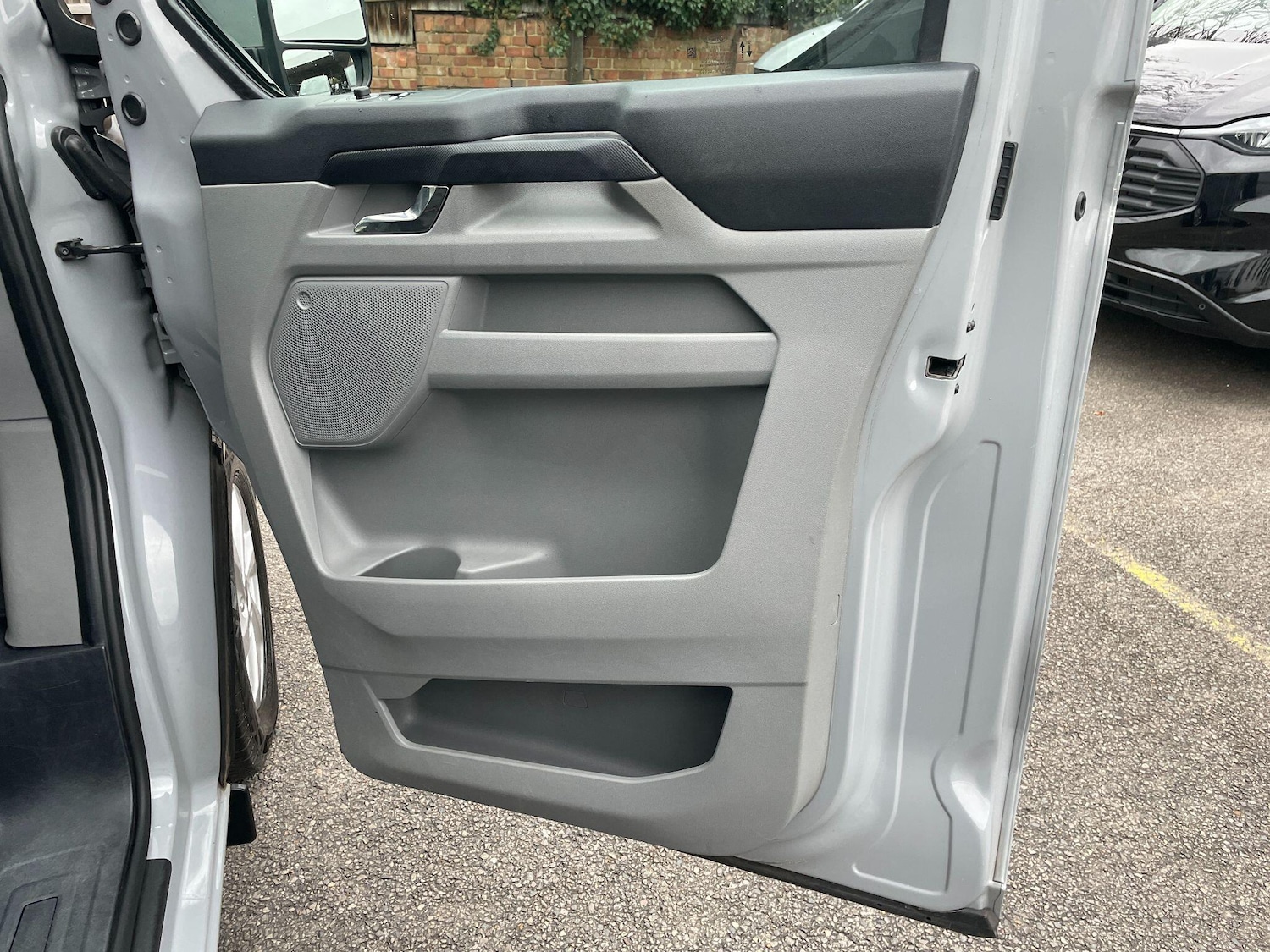 Used Ford Transit Custom 2024 for sale - 77940303: Photo 26