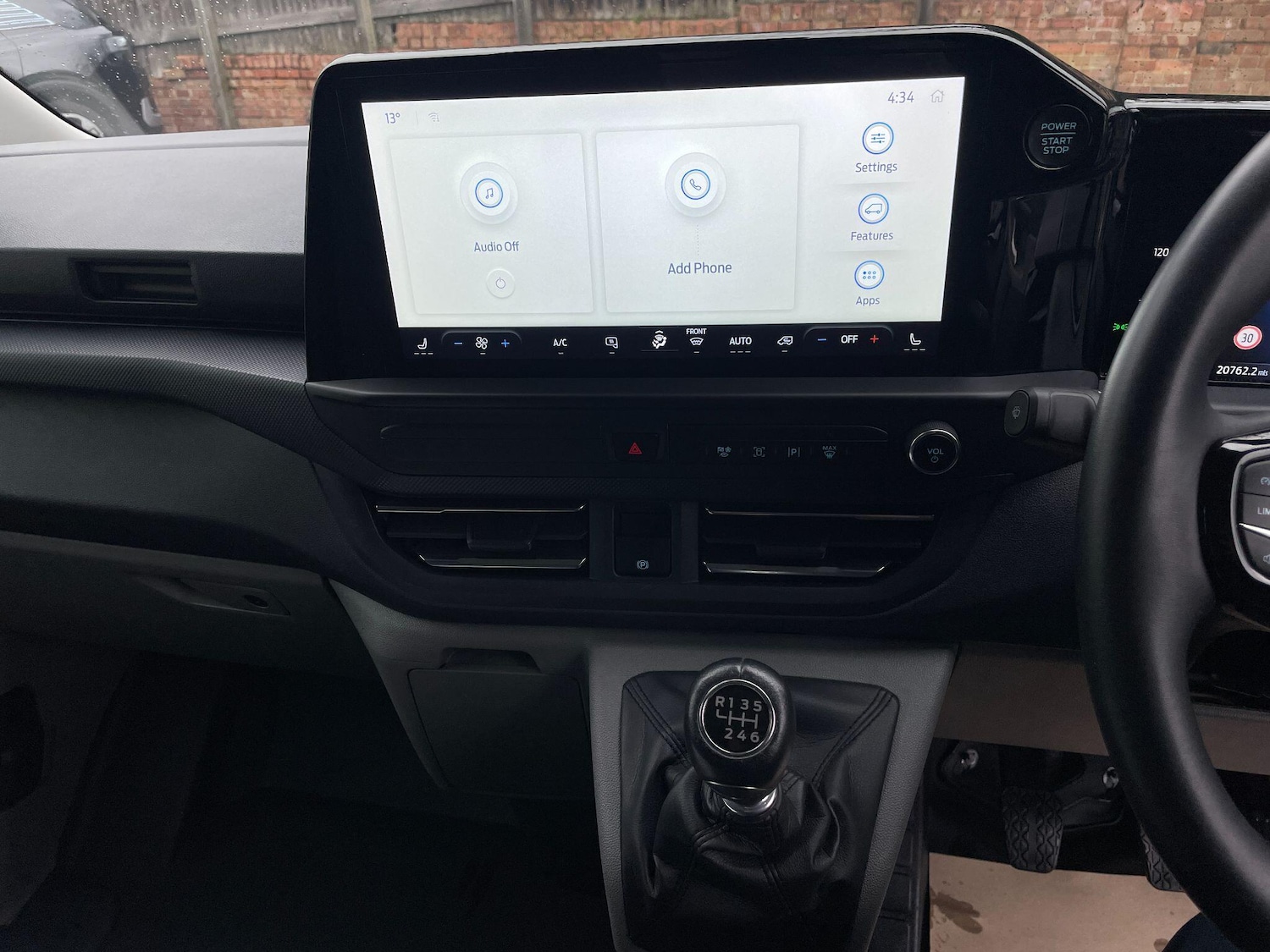 Used Ford Transit Custom 2024 for sale - 77940303: Photo 28