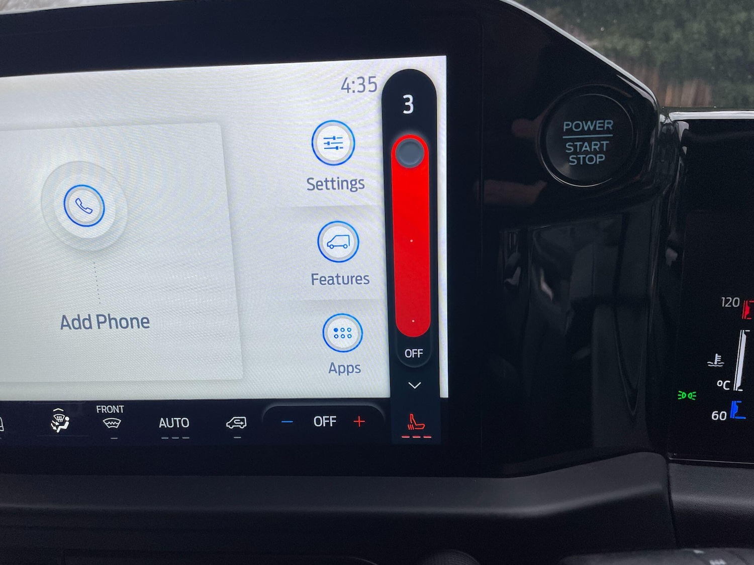 Used Ford Transit Custom 2024 for sale - 77940303: Photo 30