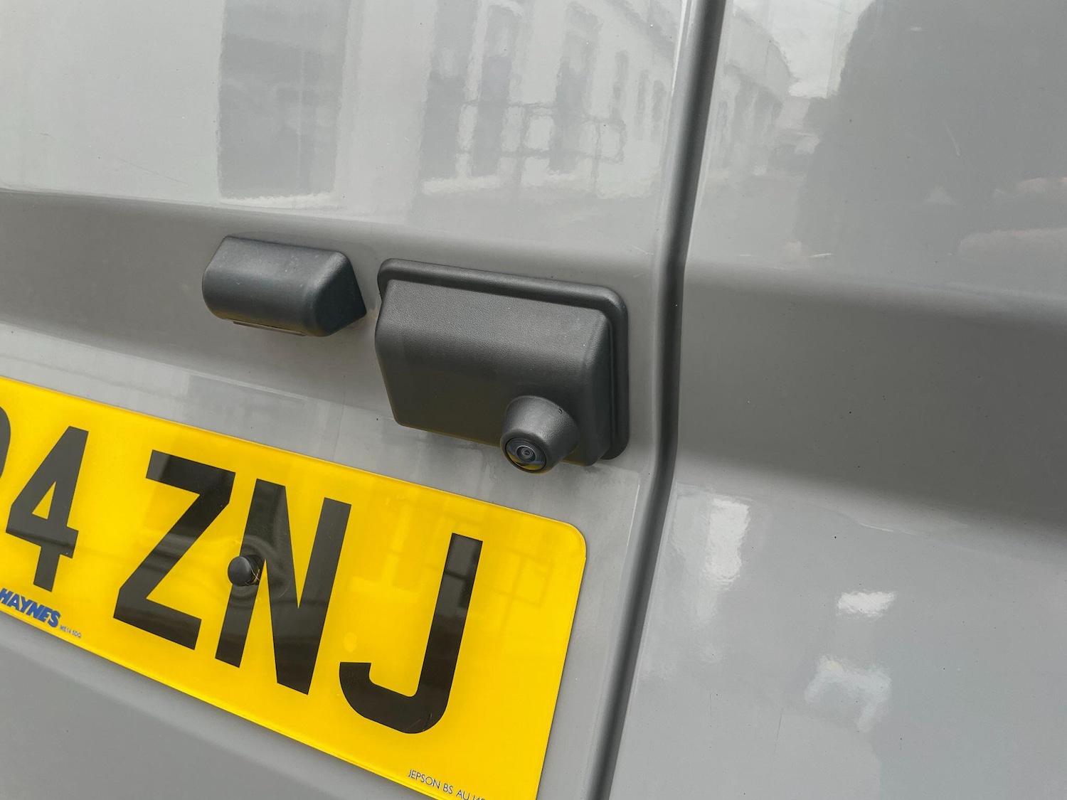 Used Ford Transit Custom 2024 for sale - 77940303: Photo 31