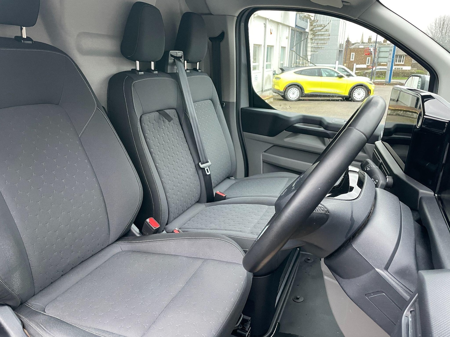 Used Ford Transit Custom 2024 for sale - 77940303: Photo 6