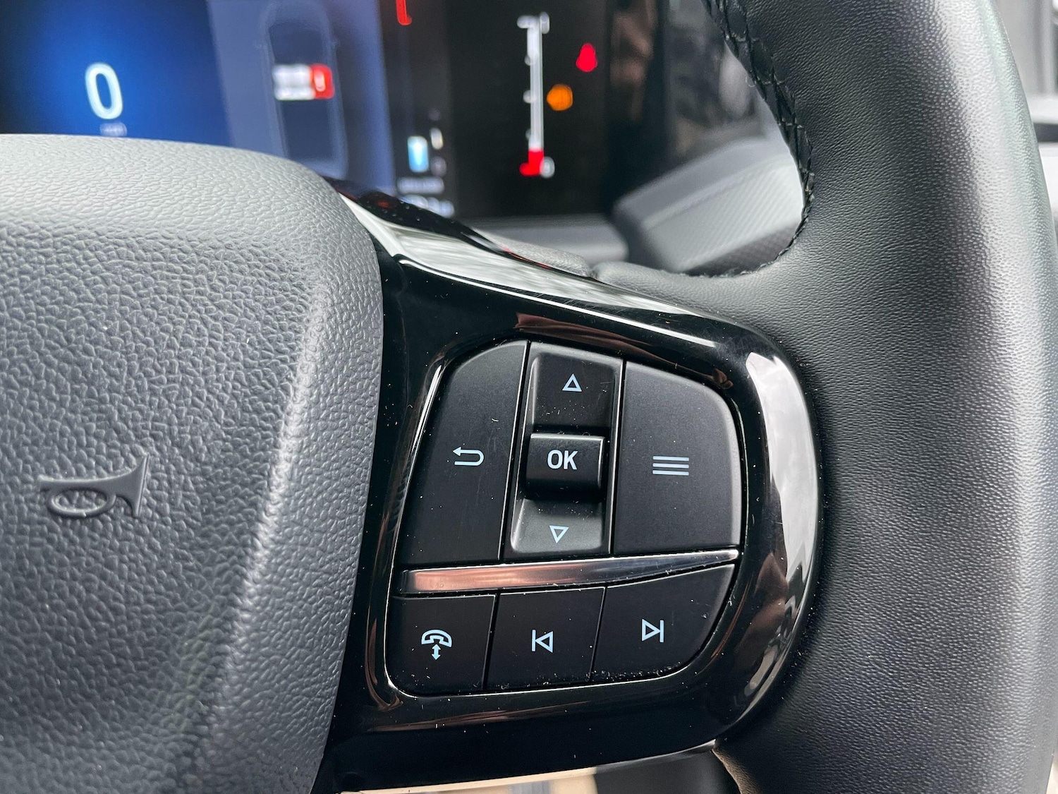 Used Ford Transit Custom 2024 for sale - 77940303: Photo 8