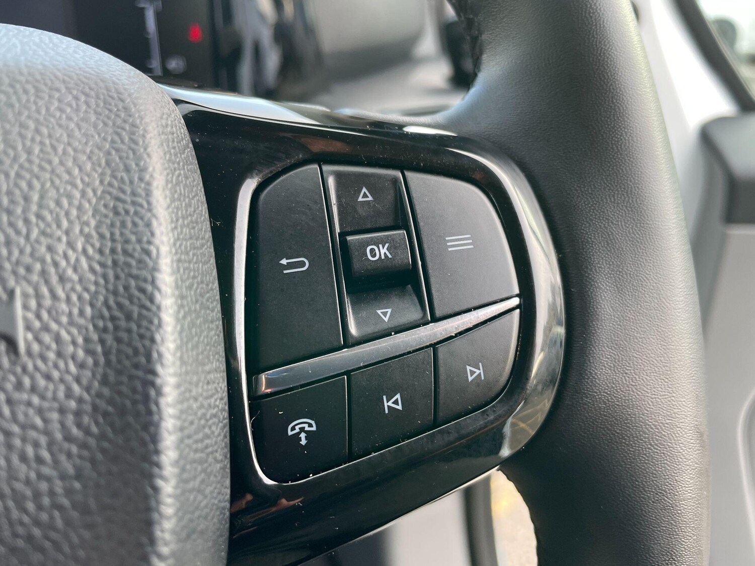 Used Ford Transit Custom 2024 for sale - 76398671: Photo 10