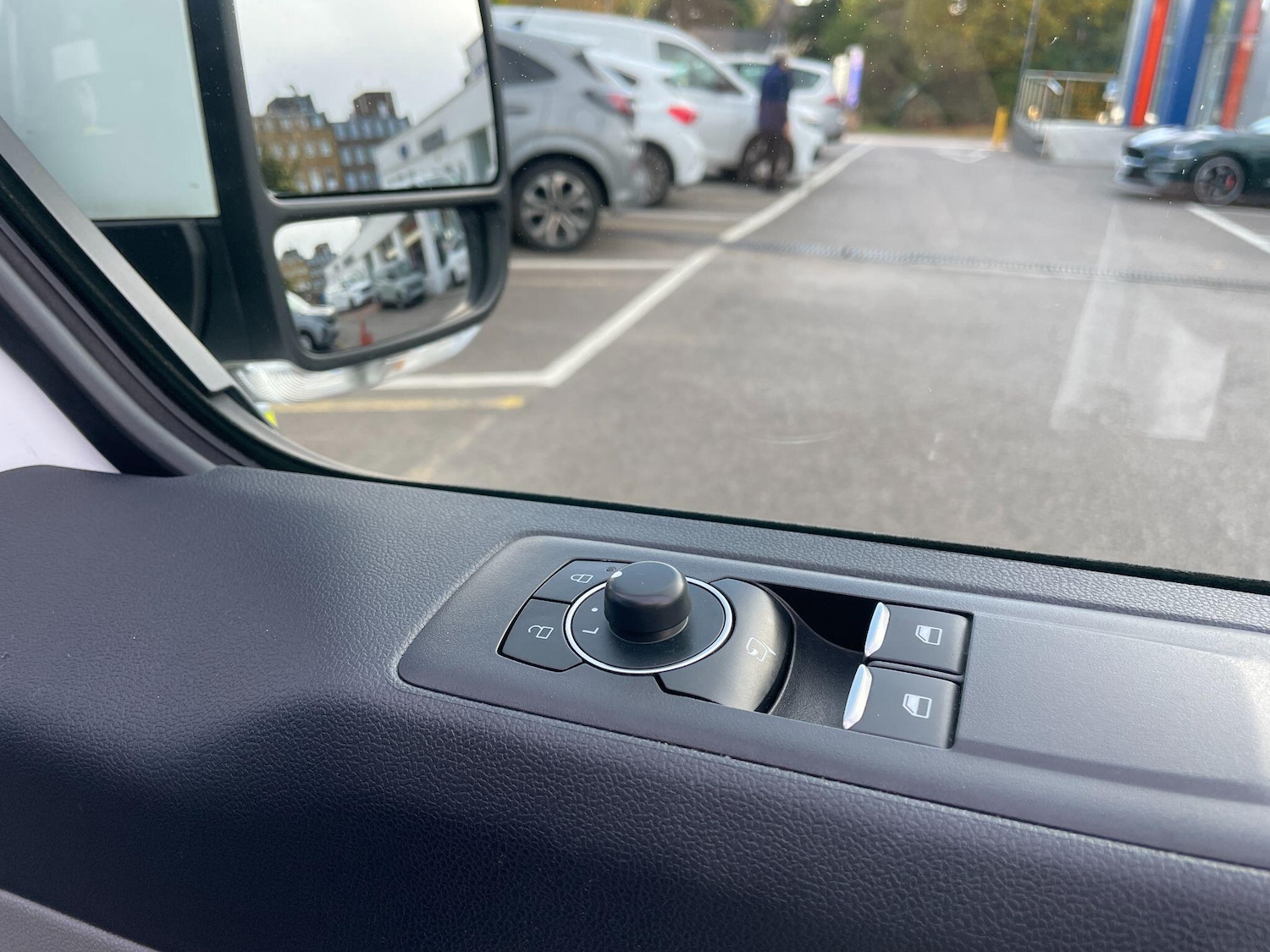 Used Ford Transit Custom 2024 for sale - 76398671: Photo 12