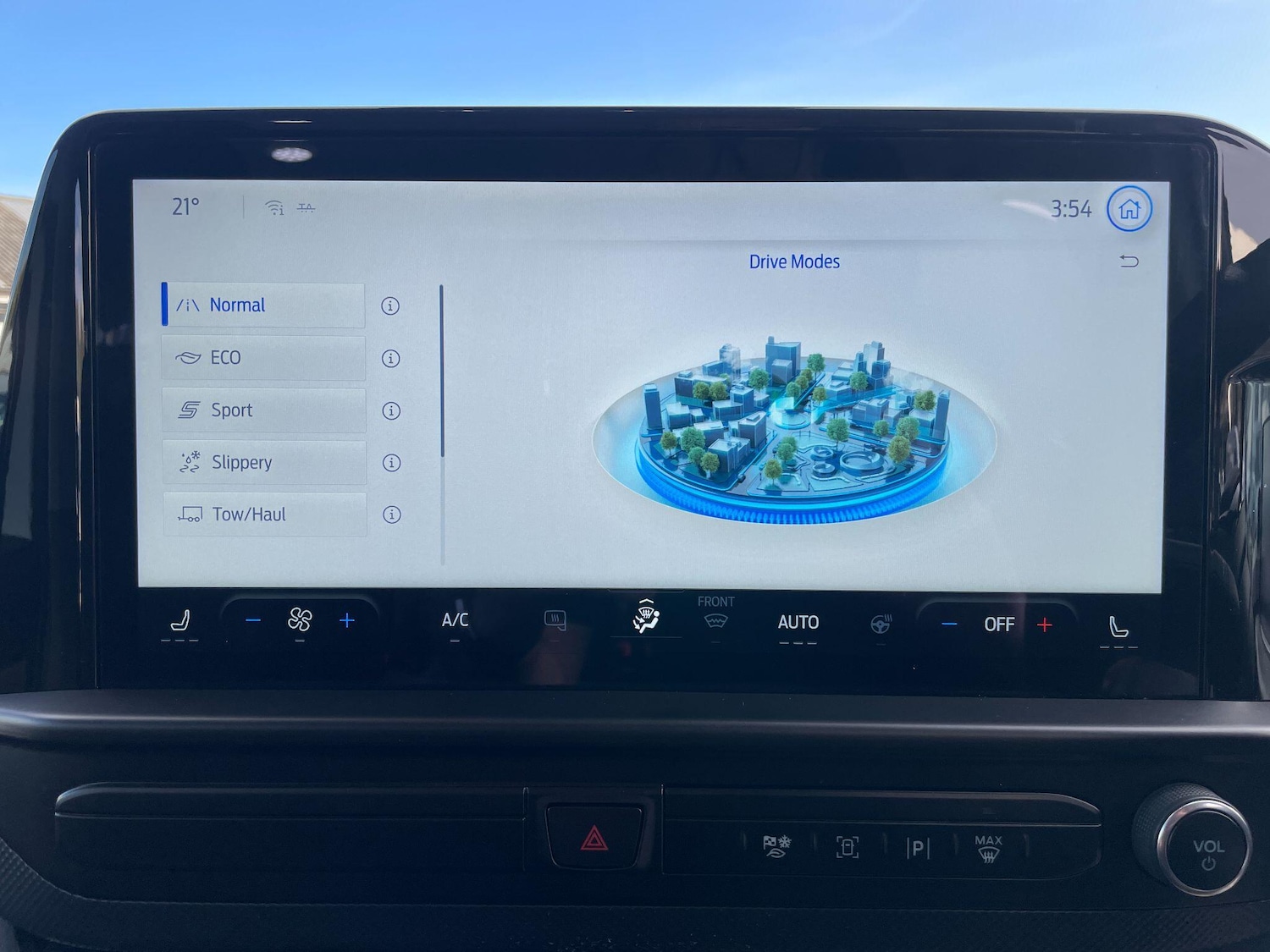 Used Ford Transit Custom 2024 for sale - 76398671: Photo 16